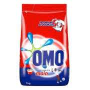 OMO DETERGENT 900KG*8